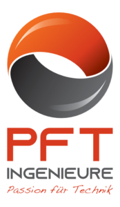 Logo von PFT Ingenieur GmbH
